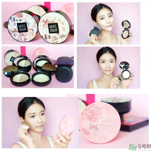 崔雪莉妝容化妝教程 夏天出門(mén)化什么妝好？