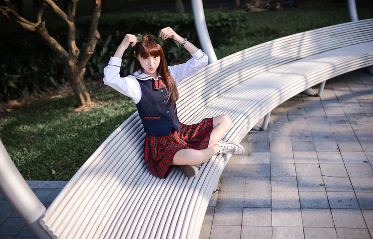 12歲女生可以穿胸罩嗎？12歲女孩穿什么內衣合適？