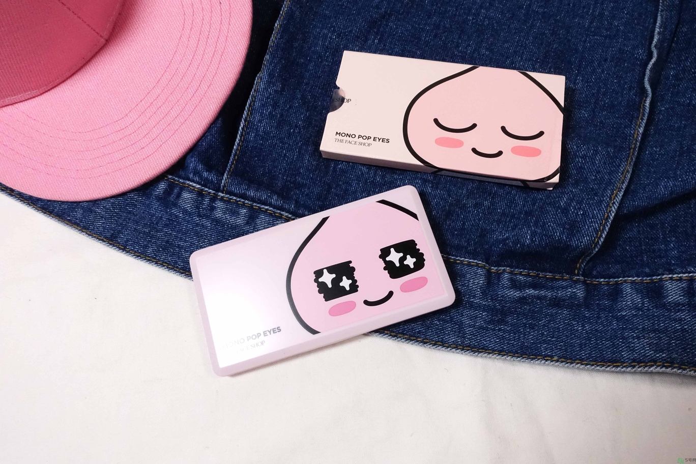 初戀妝怎么畫？初戀妝容化妝步驟