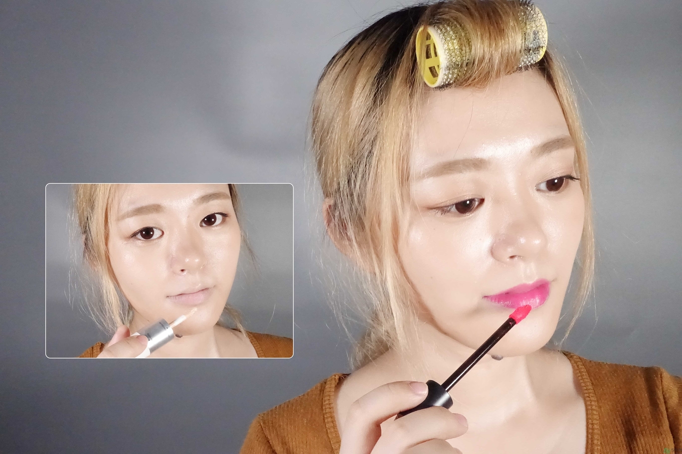 初戀妝怎么畫？初戀妝容化妝步驟