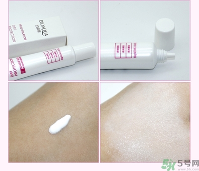 妝前乳可以代替隔離霜嗎？妝前乳可以代替乳液嗎？