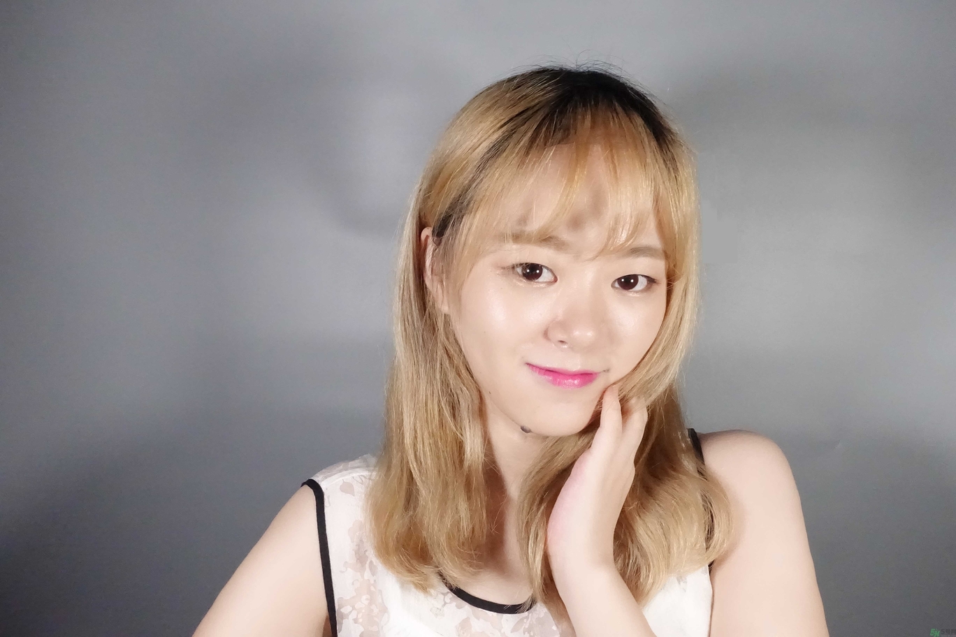 初戀妝怎么畫？初戀妝容化妝步驟