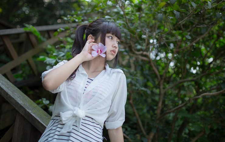 12歲女生可以穿胸罩嗎？12歲女孩穿什么內衣合適？