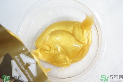 shangpree香蒲麗黃金面膜怎么樣？好用嗎？