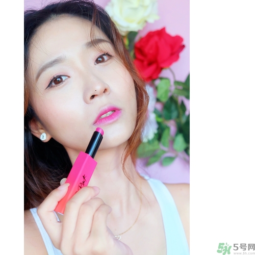 崔雪莉妝容化妝教程 夏天出門(mén)化什么妝好？