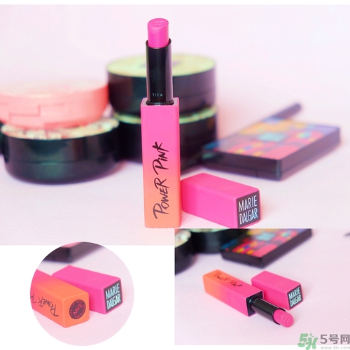 崔雪莉妝容化妝教程 夏天出門(mén)化什么妝好？