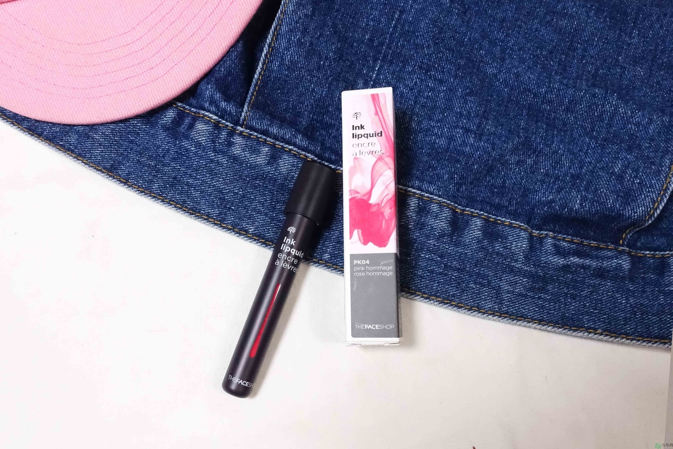 初戀妝怎么畫？初戀妝容化妝步驟