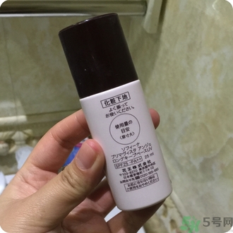 妝前乳可以不用嗎？妝前乳可以直接用嗎？