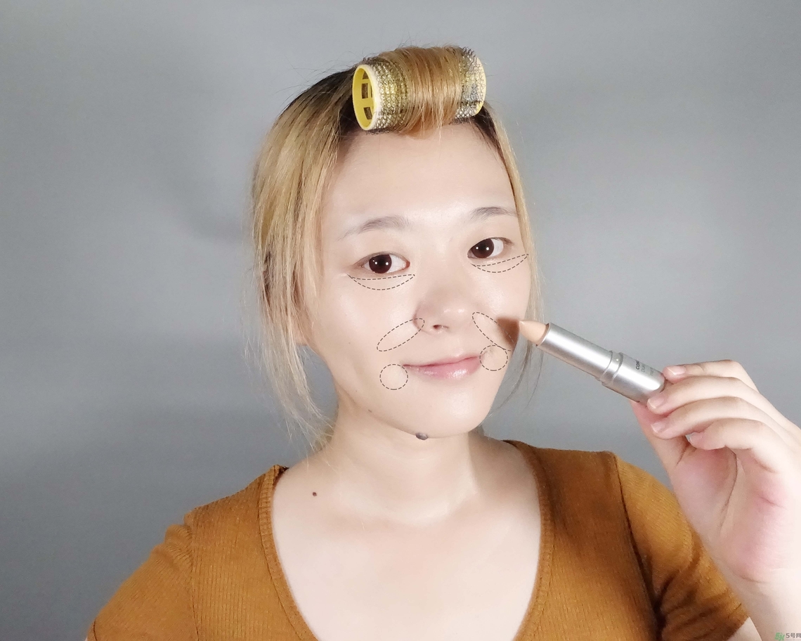 初戀妝怎么畫？初戀妝容化妝步驟