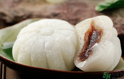 冰皮月餅怎么保存？冰皮月餅可以保存多久？