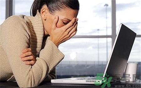 電腦族如何保護(hù)皮膚?3小時洗回臉好嗎?