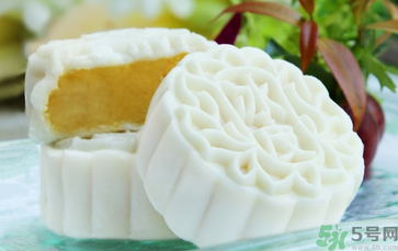 冰皮月餅可以郵寄嗎？冰皮月餅怎么郵寄？