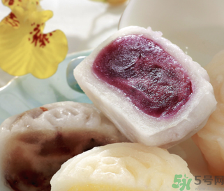 冰皮月餅可以郵寄嗎？冰皮月餅怎么郵寄？