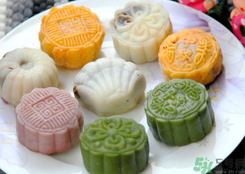 冰皮月餅可以郵寄嗎？冰皮月餅怎么郵寄？