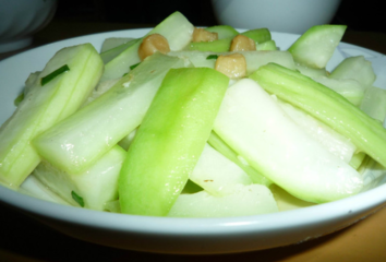 瓠子怎么做好吃？瓠子不能和什么一起吃？