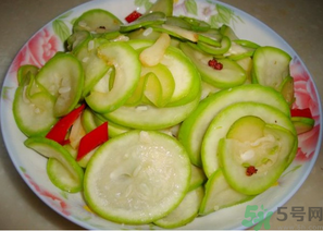 瓠子是苦的能吃嗎？吃了苦瓠子怎么辦？