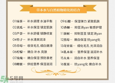 悅詩風(fēng)吟面膜真假辨別方法 悅詩風(fēng)吟面膜真假對比判斷圖 悅詩風(fēng)吟面膜真假辨別方法 悅詩風(fēng)吟面膜真假對比判斷圖