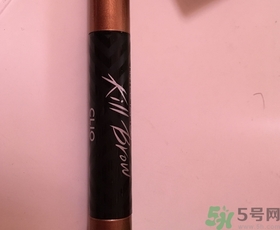 clio珂萊歐紋身液體眉筆怎么用? clio珂萊歐紋身液體眉筆怎么用?