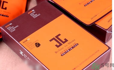 jayjun水光面膜有激素嗎？jayjun水光面膜有熒光劑嗎？