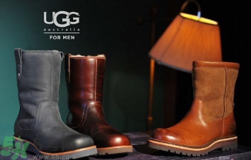 ugg是什么牌子？ugg雪地靴真假辨別圖對(duì)比