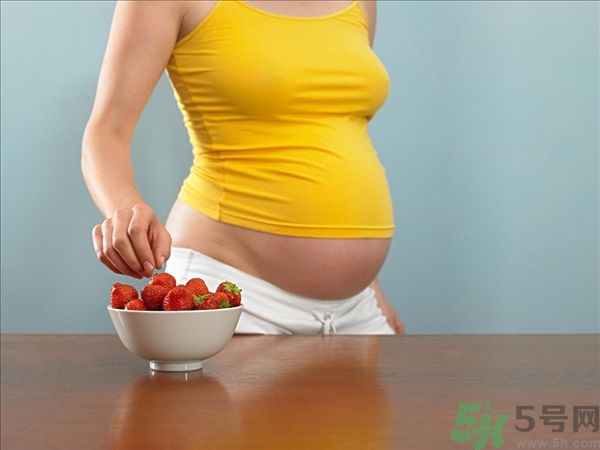 孕婦不能吃哪些食物？孕婦不能吃什么？