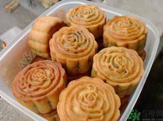 五仁月餅為什么被黑？五仁月餅被黑的真相