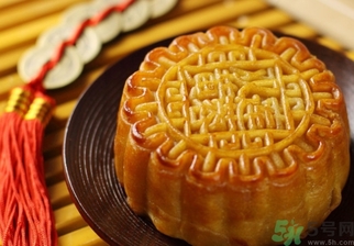 月餅是熱性還是涼性？月餅是熱性的嗎？