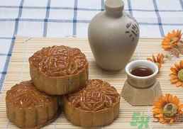 無糖月餅真的無糖嗎？無糖月餅怎么辨別？