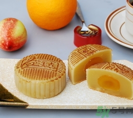 月餅可以用微波爐烤嗎？怎么用微波爐做月餅？