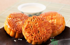 無糖月餅怎么做好吃？無糖月餅的做法推薦