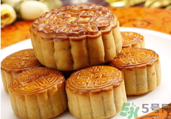 無糖月餅怎么做好吃？無糖月餅的做法推薦