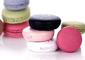 eglips馬卡龍粉餅怎么樣?eglips馬卡龍粉餅好用嗎? eglips馬卡龍粉餅怎么樣?eglips馬卡龍粉餅好用嗎?