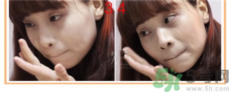 圣羅蘭ysl羽毛粉底液色號 圣羅蘭ysl羽毛粉底液試色圖 圣羅蘭ysl羽毛粉底液色號 圣羅蘭ysl羽毛粉底液試色圖