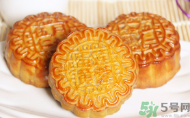 哺乳期能吃月餅嗎？哺乳期如何正確吃月餅