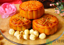 哺乳期能吃月餅嗎？哺乳期如何正確吃月餅