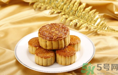 老年人可以吃月餅嗎？老年人吃什么月餅好？