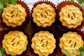 老年人可以吃月餅嗎？老年人吃什么月餅好？