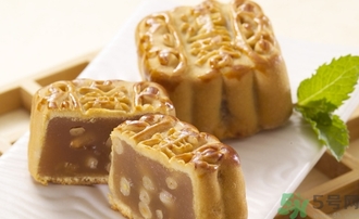 月餅可以出國嗎？月餅可以寄到國外嗎？