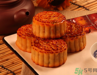 五仁月餅為什么被黑？五仁月餅被黑的真相