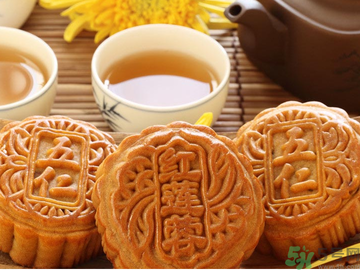 五仁月餅為什么被黑？五仁月餅被黑的真相