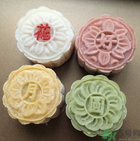 冰皮月餅粉什么牌子好？冰皮月餅粉要蒸嗎？