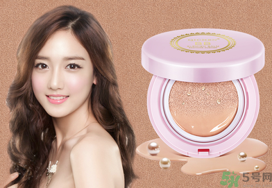 bb霜可以直接涂嗎？bb霜怎么涂均勻？