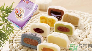 冰皮月餅化了怎么辦？冰皮月餅化了還能吃嗎？