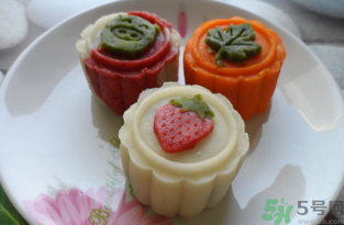 冰皮月餅化了怎么辦？冰皮月餅化了還能吃嗎？