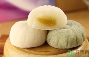 冰皮月餅化了怎么辦？冰皮月餅化了還能吃嗎？