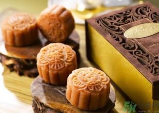 吃月餅可以喝紅酒嗎？月餅可以搭配紅酒嗎？