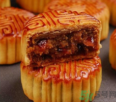 便秘可以吃月餅嗎？便秘患者如何正確吃月餅