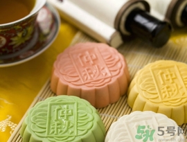 月餅為什么會(huì)變形？月餅變形了怎么辦？