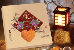 網(wǎng)上買(mǎi)月餅靠譜嗎？網(wǎng)上買(mǎi)月餅?zāi)募液?？