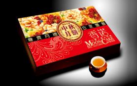 網(wǎng)上買(mǎi)月餅靠譜嗎？網(wǎng)上買(mǎi)月餅?zāi)募液?？